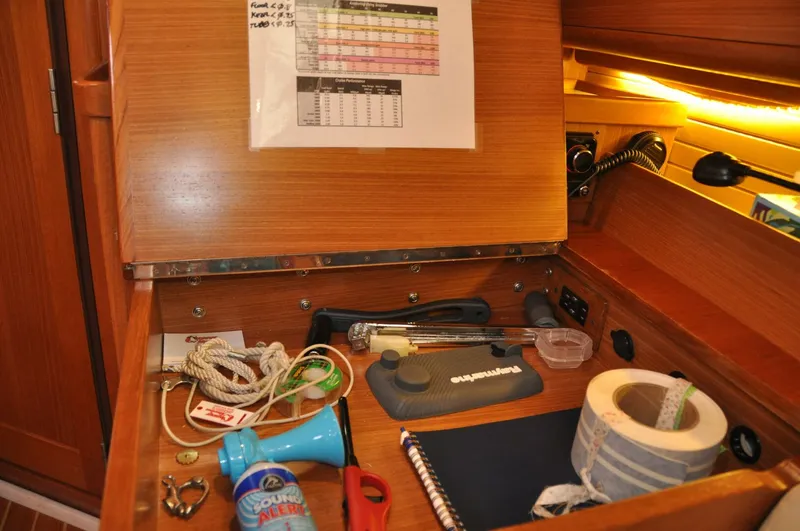 Slide: The Image of Catalina 355 2018 - 5641127