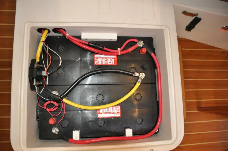 Slide: The Image of Catalina 355 2018 - 5641129