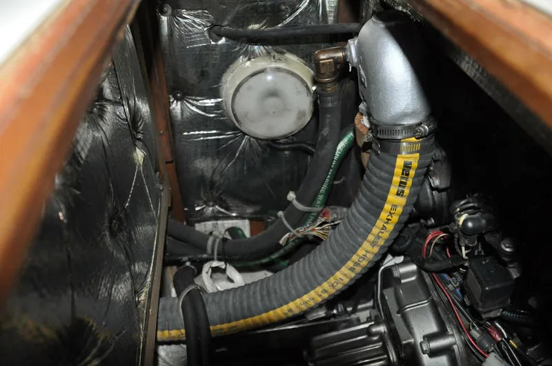 Slide: The Image of Catalina 355 2018 - 5641060