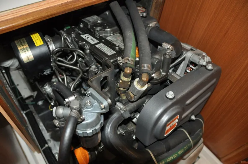 Slide: The Image of Catalina 355 2018 - 5641153