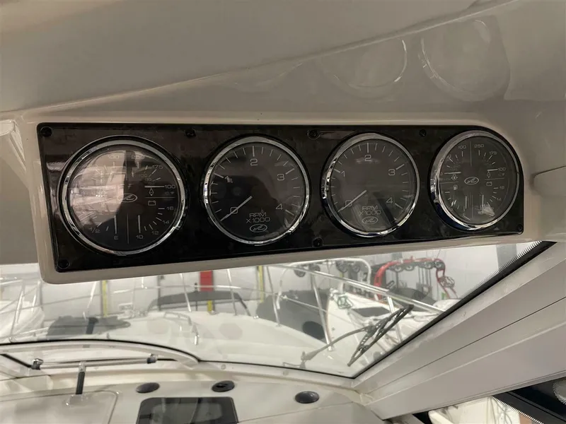 Slide: The Image of Sea Ray 43 Sundancer 2009 - 5641197