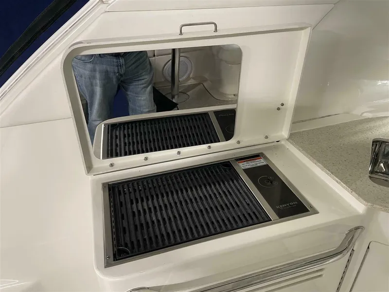 Slide: The Image of Sea Ray 43 Sundancer 2009 - 5641204