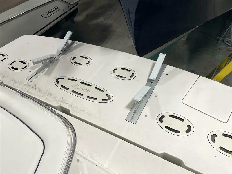 Slide: The Image of Sea Ray 43 Sundancer 2009 - 5641209