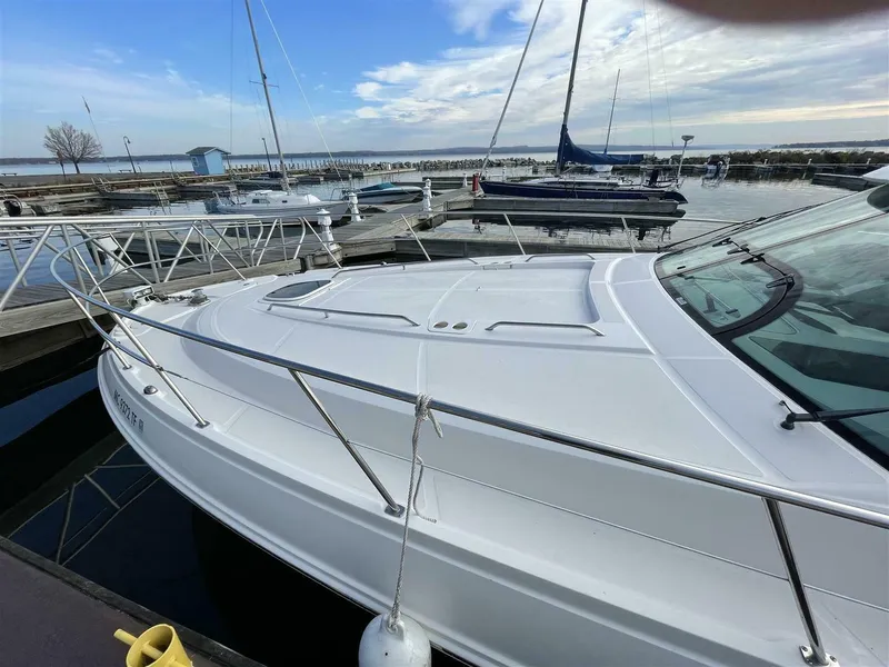 Slide: The Image of Sea Ray 43 Sundancer 2009 - 5641192