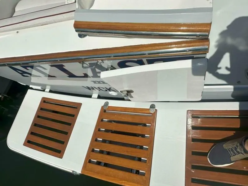 Slide: The Image of Fortier F-30 Hardtop 2017 - 5641438