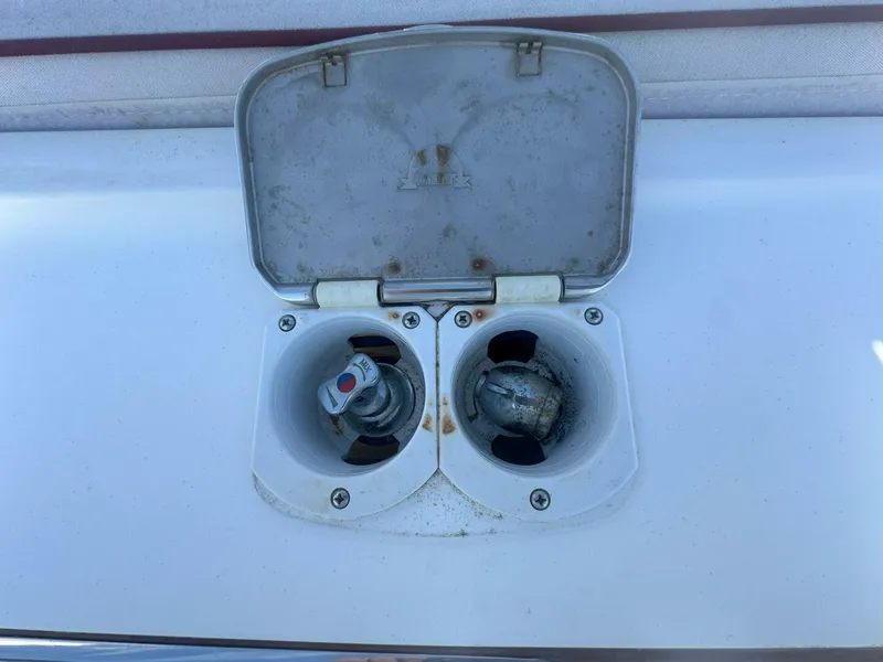 Slide: The Image of Fortier F-30 Hardtop 2017 - 5641440