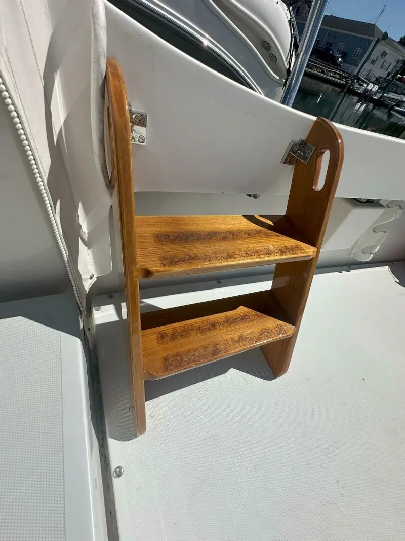 Slide: The Image of Fortier F-30 Hardtop 2017 - 5641443