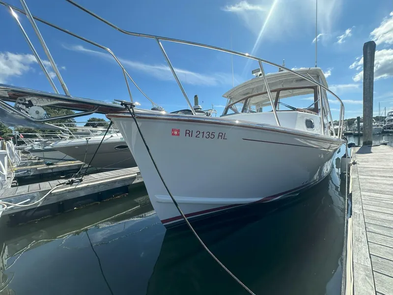 Slide: The Image of Fortier F-30 Hardtop 2017 - 5641536