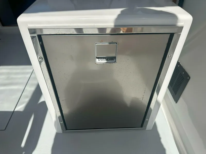 Slide: The Image of Fortier F-30 Hardtop 2017 - 5641514