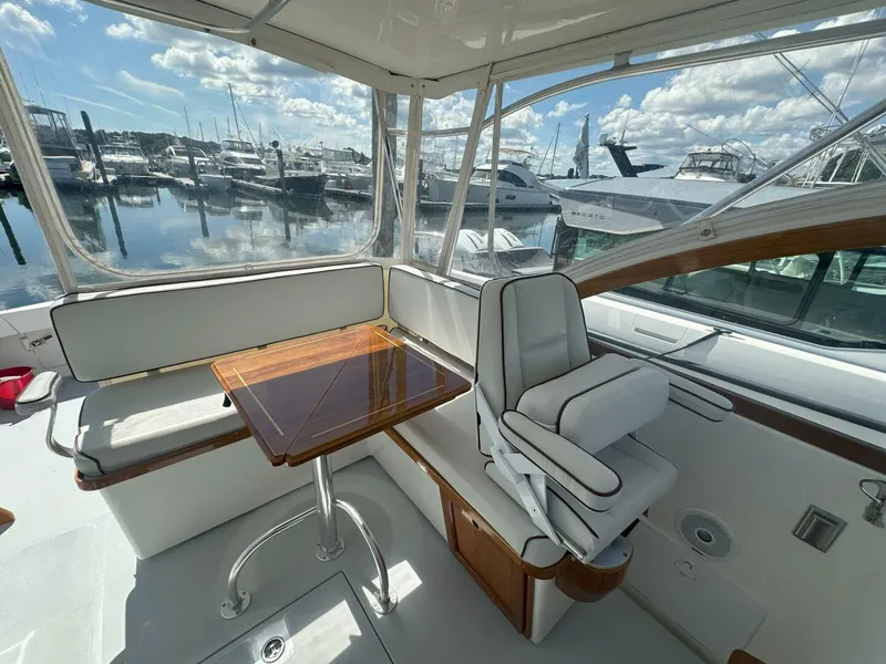 Slide: The Image of Fortier F-30 Hardtop 2017 - 5641445