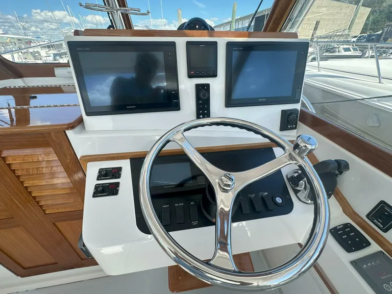 Slide: The Image of Fortier F-30 Hardtop 2017 - 5641448