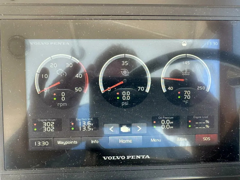 Slide: The Image of Fortier F-30 Hardtop 2017 - 5641517