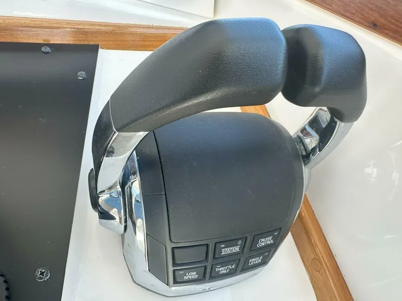 Slide: The Image of Fortier F-30 Hardtop 2017 - 5641457