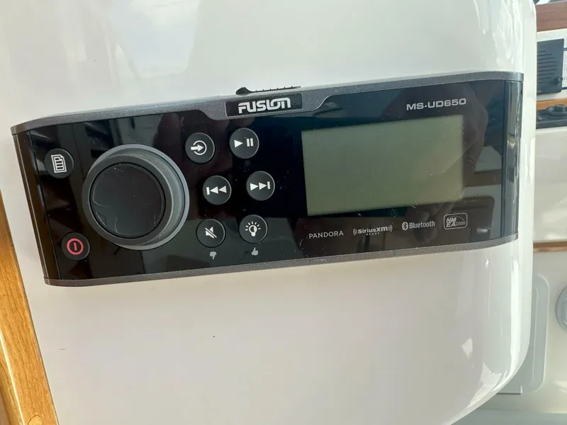 Slide: The Image of Fortier F-30 Hardtop 2017 - 5641449