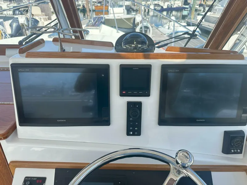 Slide: The Image of Fortier F-30 Hardtop 2017 - 5641461