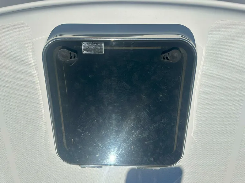 Slide: The Image of Fortier F-30 Hardtop 2017 - 5641526