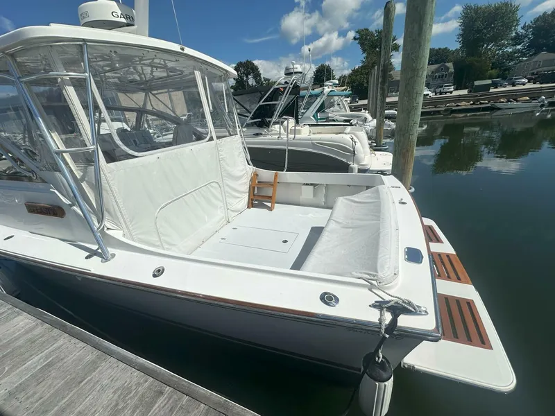 Slide: The Image of Fortier F-30 Hardtop 2017 - 5641405