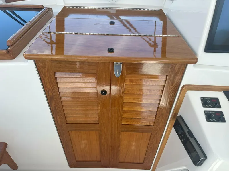 Slide: The Image of Fortier F-30 Hardtop 2017 - 5641470