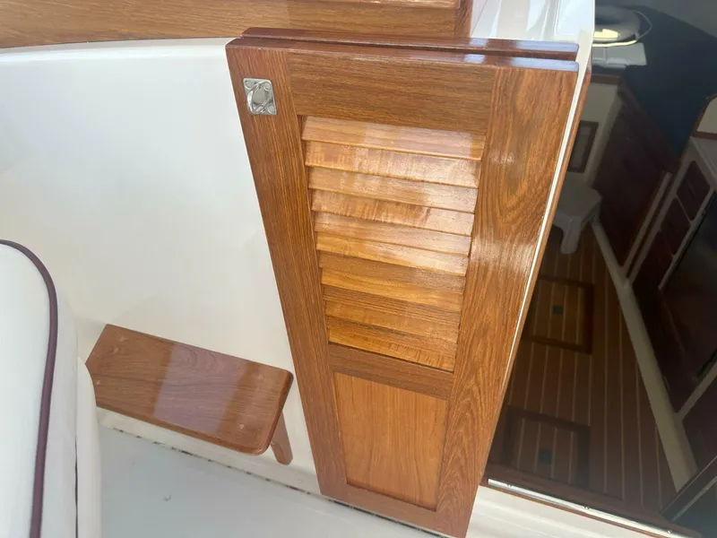 Slide: The Image of Fortier F-30 Hardtop 2017 - 5641474