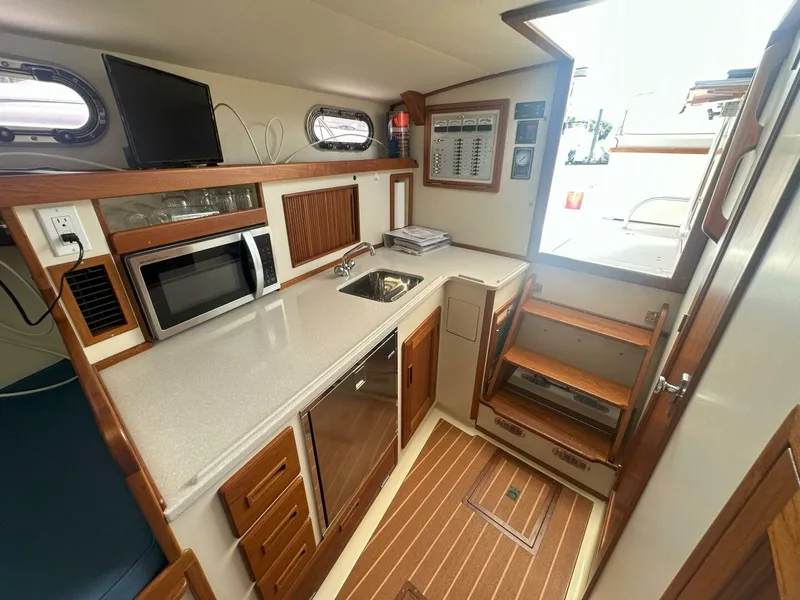 Slide: The Image of Fortier F-30 Hardtop 2017 - 5641482