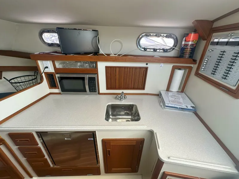 Slide: The Image of Fortier F-30 Hardtop 2017 - 5641480