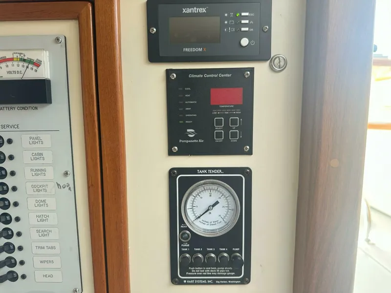 Slide: The Image of Fortier F-30 Hardtop 2017 - 5641478