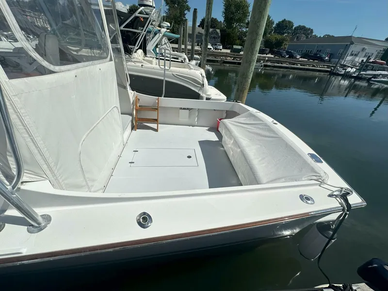 Slide: The Image of Fortier F-30 Hardtop 2017 - 5641534