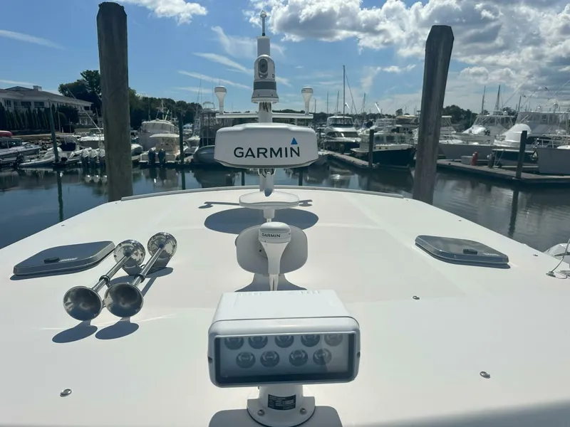 Slide: The Image of Fortier F-30 Hardtop 2017 - 5641527