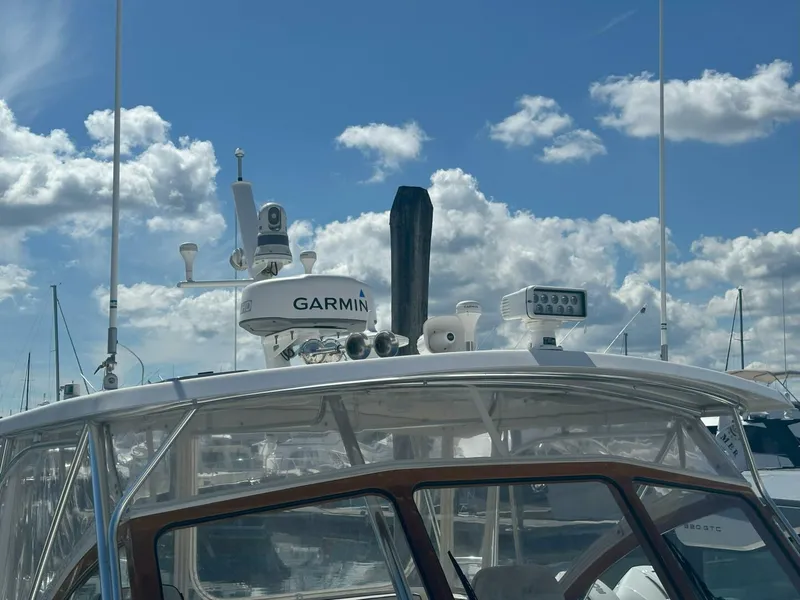 Slide: The Image of Fortier F-30 Hardtop 2017 - 5641417