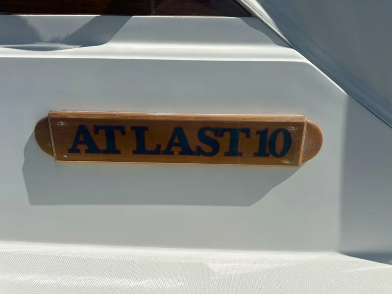 Slide: The Image of Fortier F-30 Hardtop 2017 - 5641529