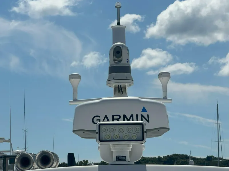 Slide: The Image of Fortier F-30 Hardtop 2017 - 5641412