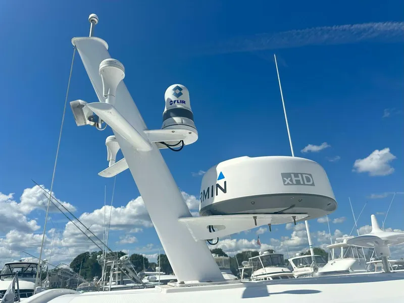 Slide: The Image of Fortier F-30 Hardtop 2017 - 5641519