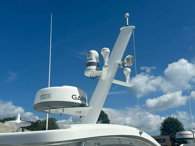 Slide: The Image of Fortier F-30 Hardtop 2017 - 5641407