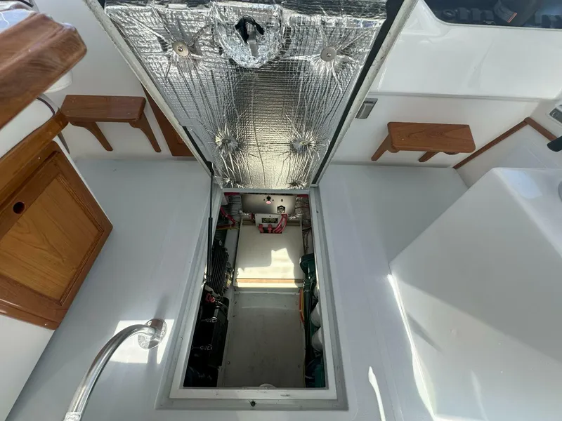 Slide: The Image of Fortier F-30 Hardtop 2017 - 5641495