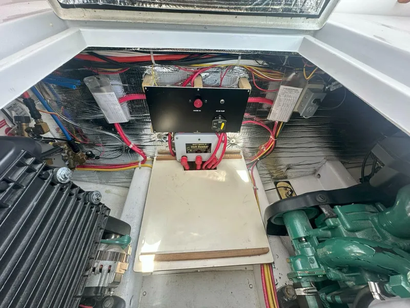 Slide: The Image of Fortier F-30 Hardtop 2017 - 5641496