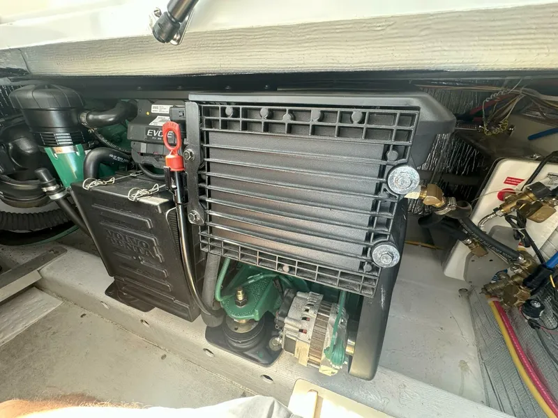 Slide: The Image of Fortier F-30 Hardtop 2017 - 5641498