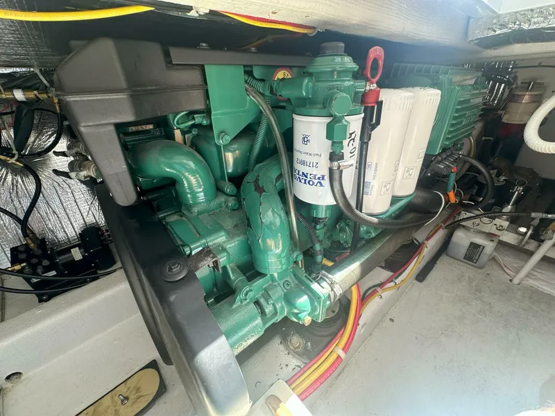 Slide: The Image of Fortier F-30 Hardtop 2017 - 5641500