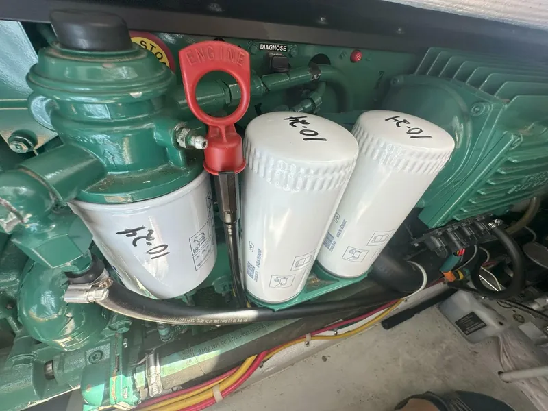 Slide: The Image of Fortier F-30 Hardtop 2017 - 5641502