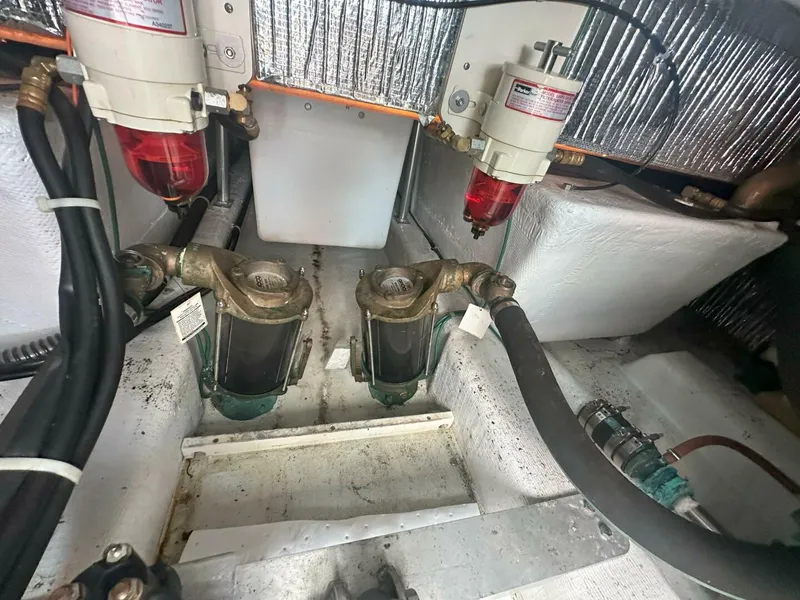 Slide: The Image of Fortier F-30 Hardtop 2017 - 5641503