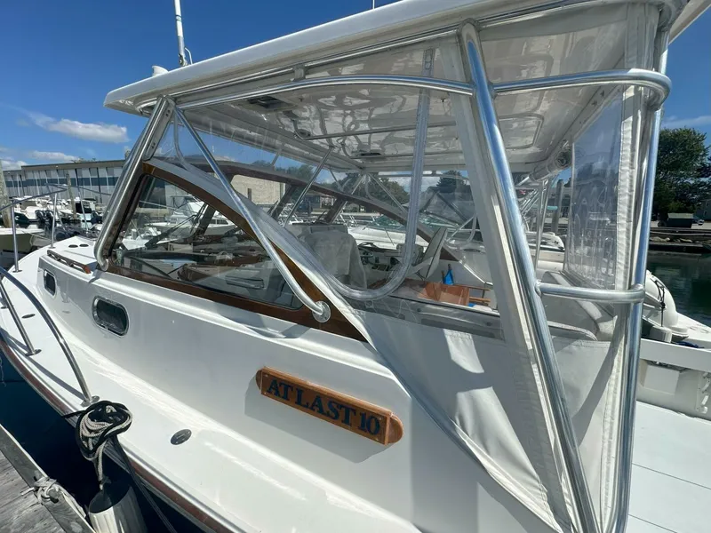 Slide: The Image of Fortier F-30 Hardtop 2017 - 5641532