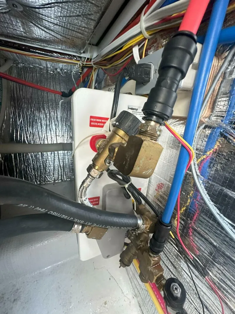 Slide: The Image of Fortier F-30 Hardtop 2017 - 5641509