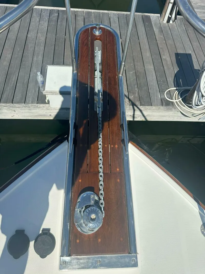 Slide: The Image of Fortier F-30 Hardtop 2017 - 5641522