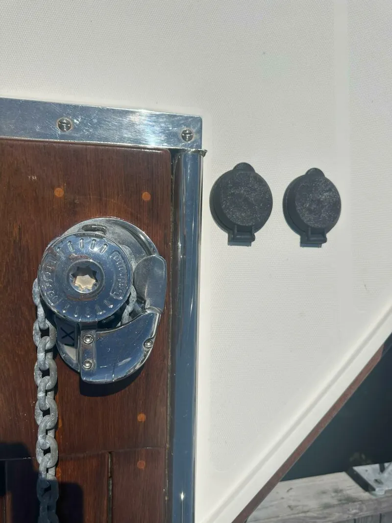 Slide: The Image of Fortier F-30 Hardtop 2017 - 5641524