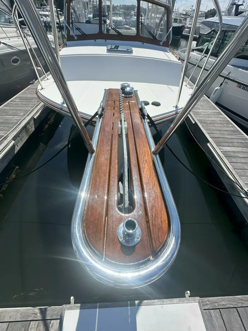 Slide: The Image of Fortier F-30 Hardtop 2017 - 5641537