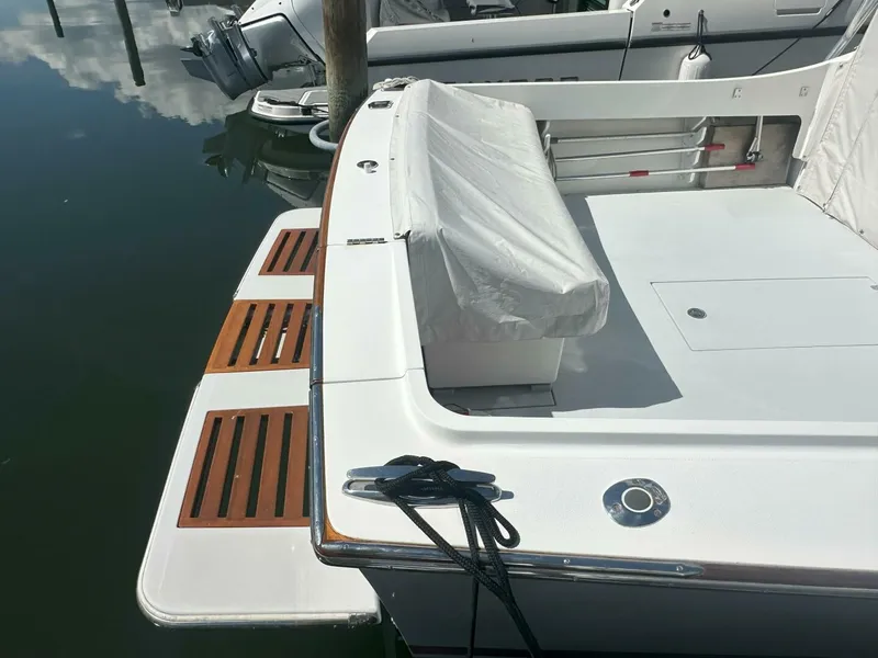 Slide: The Image of Fortier F-30 Hardtop 2017 - 5641421