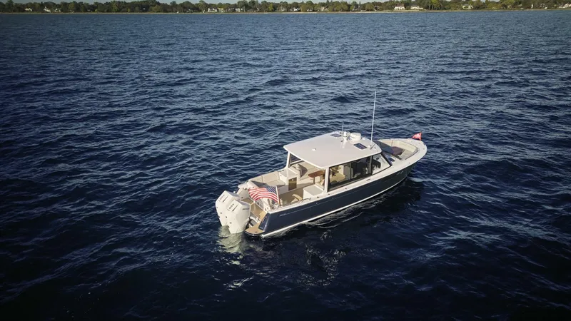 Slide: The Image of MJM 38X 2026 - 5809107