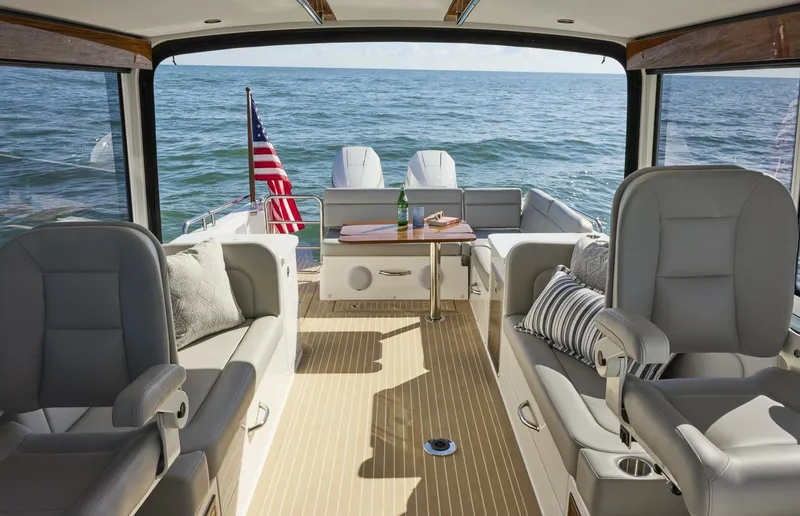 Slide: The Image of MJM 38X 2026 - 5809118