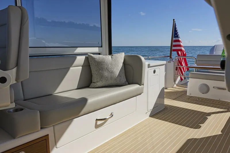 Slide: The Image of MJM 38X 2026 - 5809121