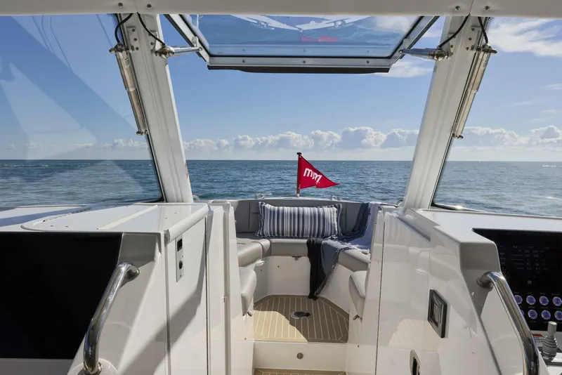 Slide: The Image of MJM 38X 2026 - 5809124