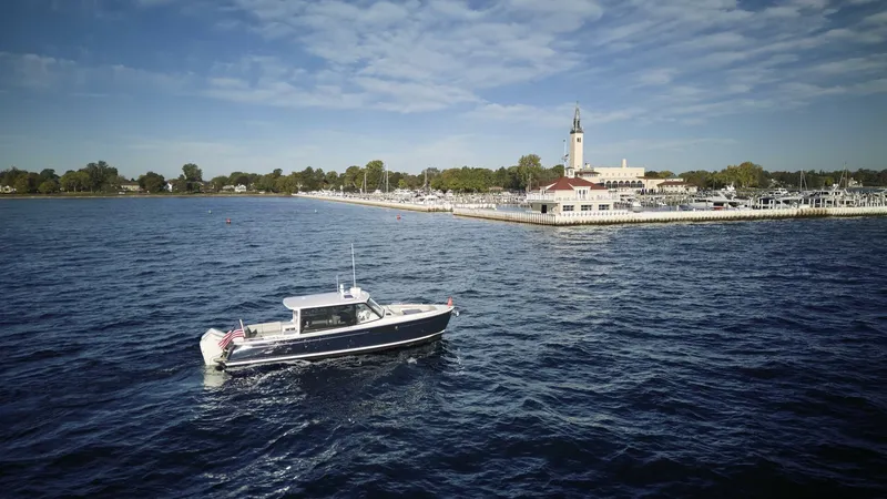 Slide: The Image of MJM 38X 2026 - 5809113